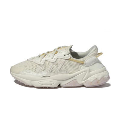 (W) adidas Ozweego 'Off White Purple Tint'