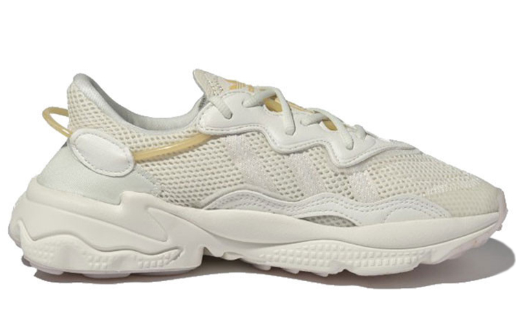 Order (W) adidas Ozweego 'Blanco Roto y Tono Morado' GY5445