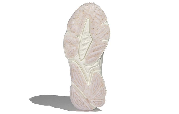 Purchase (W) adidas Ozweego 'Blanco Roto y Tono Morado' GY5445