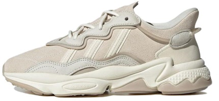 (Women) adidas Ozweego 'Off White Wonder Beige' IG7824 (Women) adidas Ozweego 'Off White Wonder Beige' IG7824