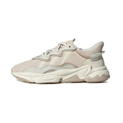 (W) adidas Ozweego 'Off White Wonder Beige'