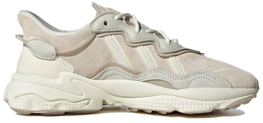 (W) 아디다스 오즈위고 '오프 화이트 원더 베이지' IG7824 Order (W) 아디다스 오즈위고 '오프 화이트 원더 베이지' IG7824