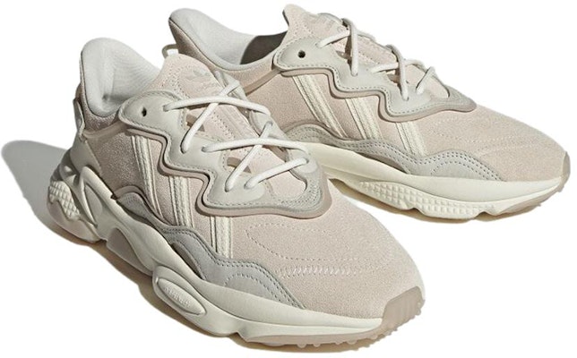 (W) 아디다스 오즈위고 '오프 화이트 원더 베이지' IG7824 Lookbook (W) 아디다스 오즈위고 '오프 화이트 원더 베이지' IG7824