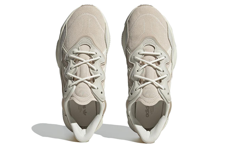 Purchase (W) 아디다스 오즈위고 '오프 화이트 원더 베이지' IG7824