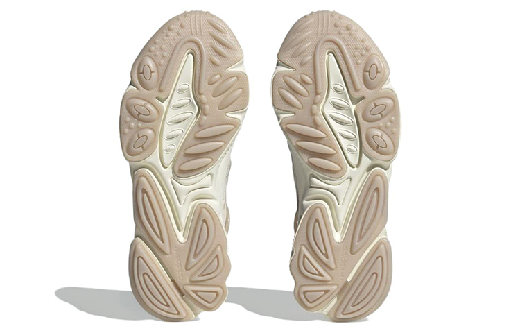 Details for (W) 아디다스 오즈위고 '오프 화이트 원더 베이지' IG7824