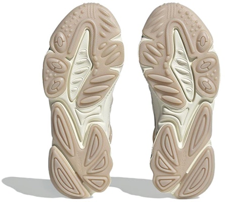 (W) 아디다스 오즈위고 '오프 화이트 원더 베이지' IG7824 Details for (W) 아디다스 오즈위고 '오프 화이트 원더 베이지' IG7824