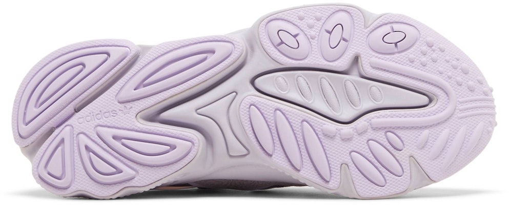 (W) 阿迪达斯 Ozweego 紫色调配色 GX1980 Shop (W) 阿迪达斯 Ozweego 紫色调配色 GX1980