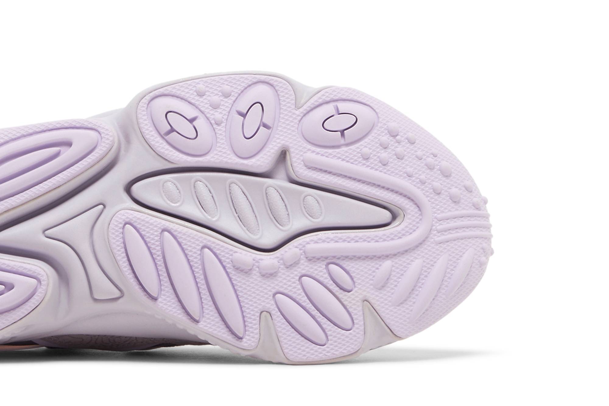 Purchase (W) 阿迪达斯 Ozweego 紫色调配色 GX1980