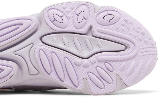 (W) 阿迪达斯 Ozweego 紫色调配色 GX1980 Purchase (W) 阿迪达斯 Ozweego 紫色调配色 GX1980