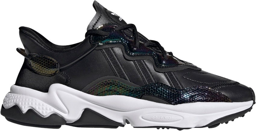 Adidas top ozweego rainbow