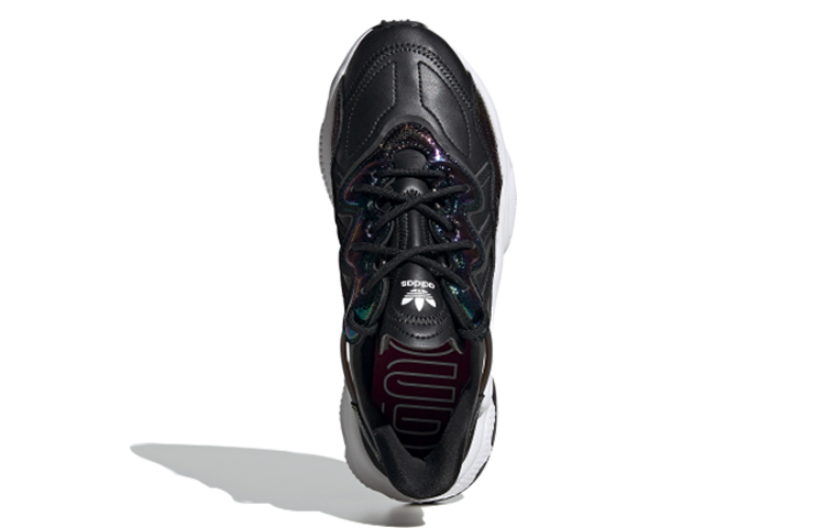 Shop (W) adidas Ozweego 'Brillo Arcoíris' EG9160