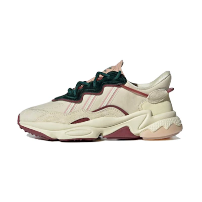 (W) adidas Ozweego 'Sand Ash Pearl'