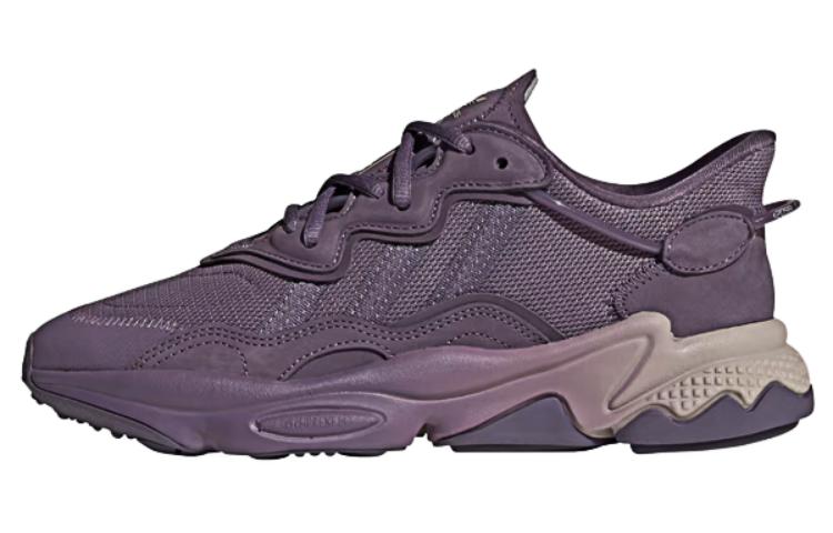 (Women) adidas Ozweego 'Shadow Violet' IE7102