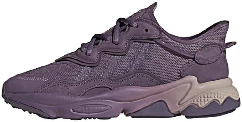 (W) adidas Ozweego 'Shadow Violet' Ungu Bayangan IE7102 Buy (W) adidas Ozweego 'Shadow Violet' Ungu Bayangan IE7102