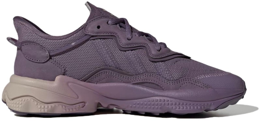 (W) adidas Ozweego 'Shadow Violet' Ungu Bayangan IE7102 Order (W) adidas Ozweego 'Shadow Violet' Ungu Bayangan IE7102