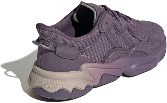 (W) adidas Ozweego 'Shadow Violet' Ungu Bayangan IE7102 Shop (W) adidas Ozweego 'Shadow Violet' Ungu Bayangan IE7102