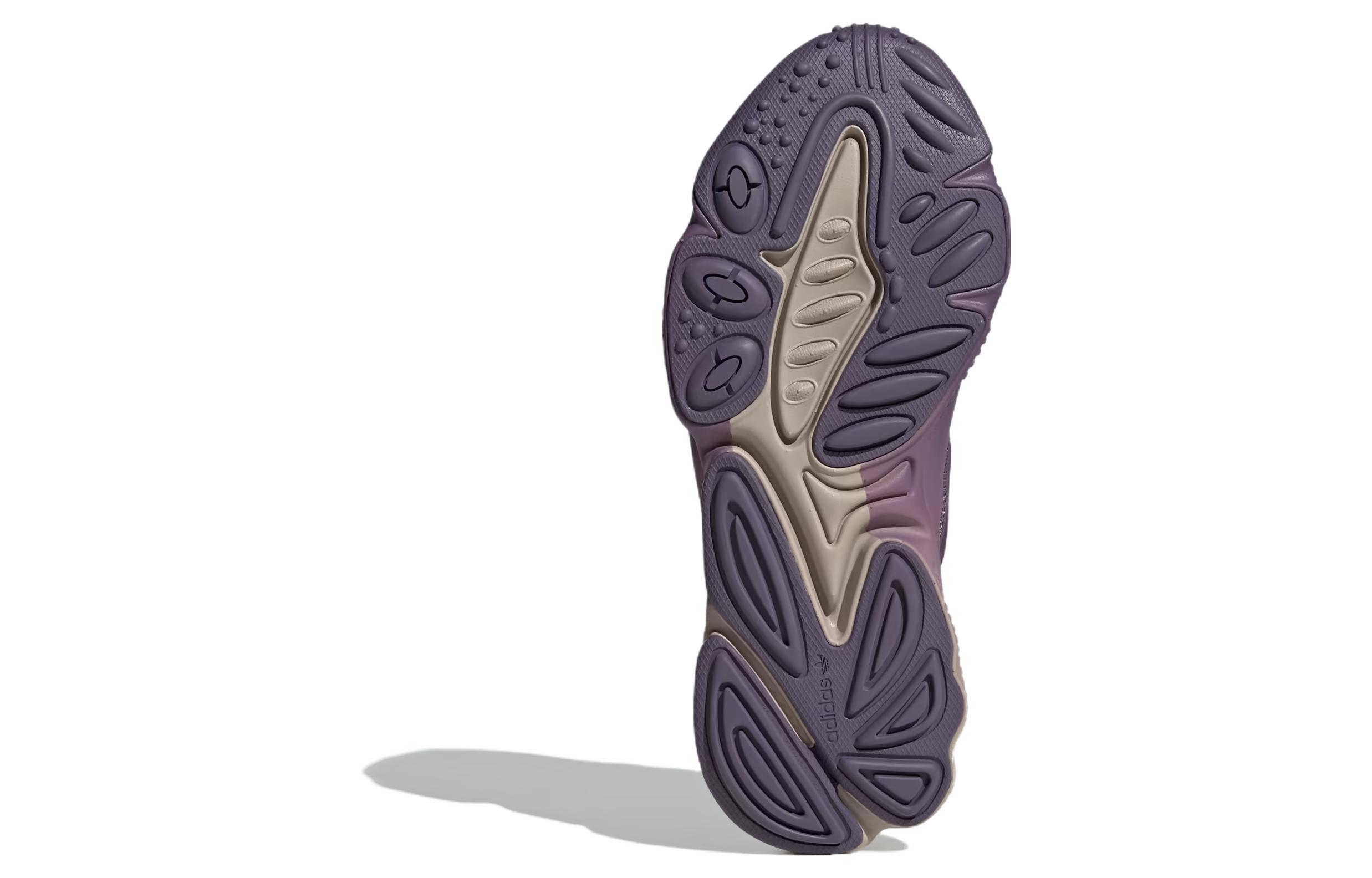 Details for (W) adidas Ozweego 'Shadow Violet' Ungu Bayangan IE7102