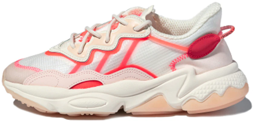 (W) 아디다스 오즈위고 '시그널 핑크' FY3128 Buy (W) 아디다스 오즈위고 '시그널 핑크' FY3128