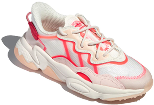 (W) 아디다스 오즈위고 '시그널 핑크' FY3128 Lookbook (W) 아디다스 오즈위고 '시그널 핑크' FY3128