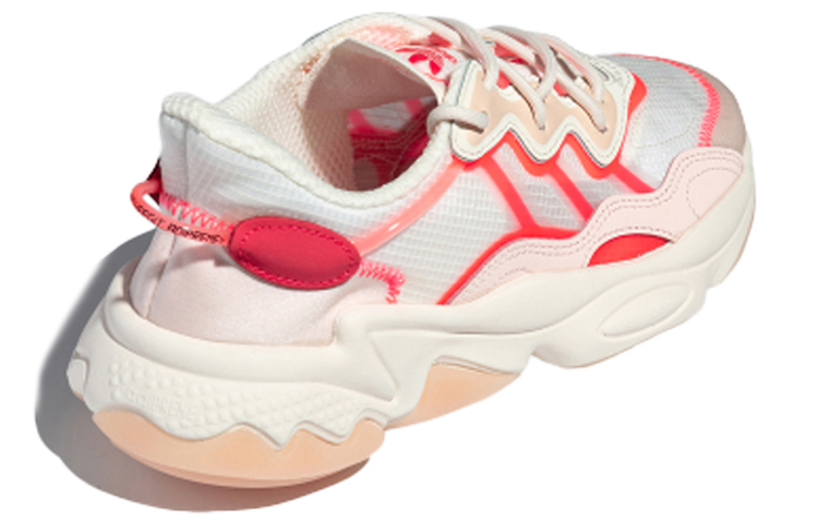 Shop (W) 아디다스 오즈위고 '시그널 핑크' FY3128