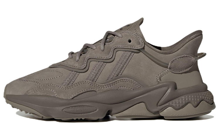 Buy (W) adidas Ozweego 'Coklat Mudah' GY4864