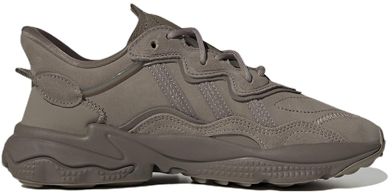 (W) adidas Ozweego 'Coklat Sederhana' GY4864 Order (W) adidas Ozweego 'Coklat Sederhana' GY4864