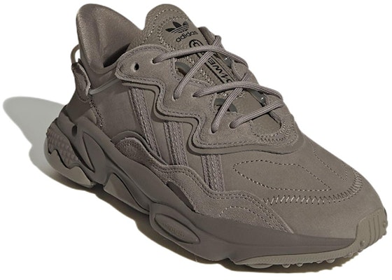 (W) adidas Ozweego 'Coklat Sederhana' GY4864 Lookbook (W) adidas Ozweego 'Coklat Sederhana' GY4864