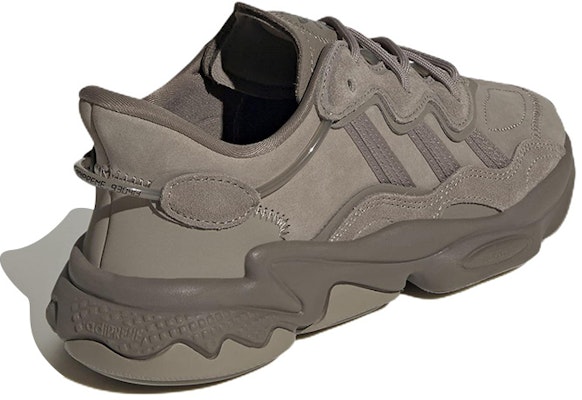 (W) adidas Ozweego 'Coklat Sederhana' GY4864 Shop (W) adidas Ozweego 'Coklat Sederhana' GY4864