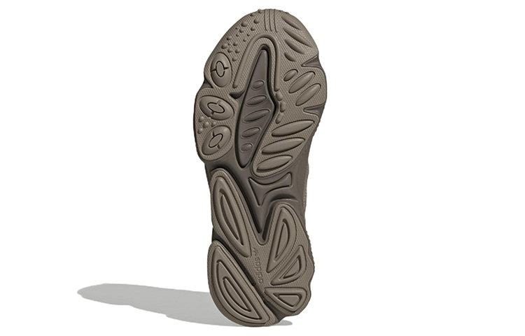 Details for (W) adidas Ozweego 'Coklat Mudah' GY4864