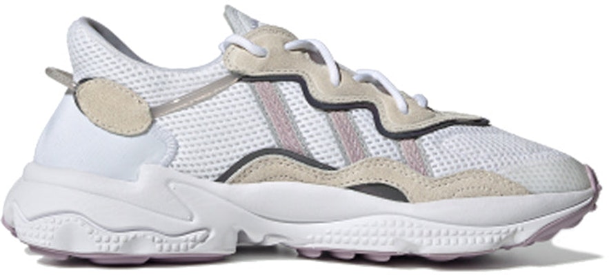 (W) 아디다스 오즈위고 '소프트 비전' EG9204 Order (W) 아디다스 오즈위고 '소프트 비전' EG9204