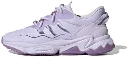 (Women) adidas Ozweego 'Tech Purple' GZ8408 (Women) adidas Ozweego 'Tech Purple' GZ8408