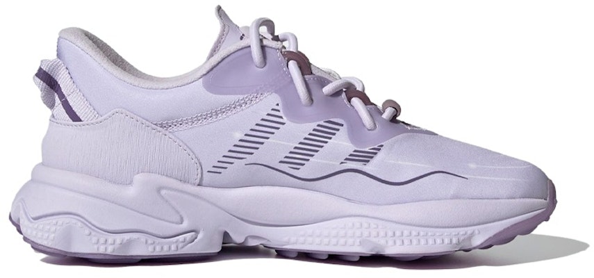 (W) adidas Ozweego 'Ungu Teknikal' GZ8408 Order (W) adidas Ozweego 'Ungu Teknikal' GZ8408