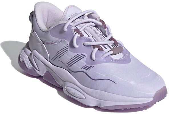 (W) adidas Ozweego 'Ungu Teknikal' GZ8408 Lookbook (W) adidas Ozweego 'Ungu Teknikal' GZ8408