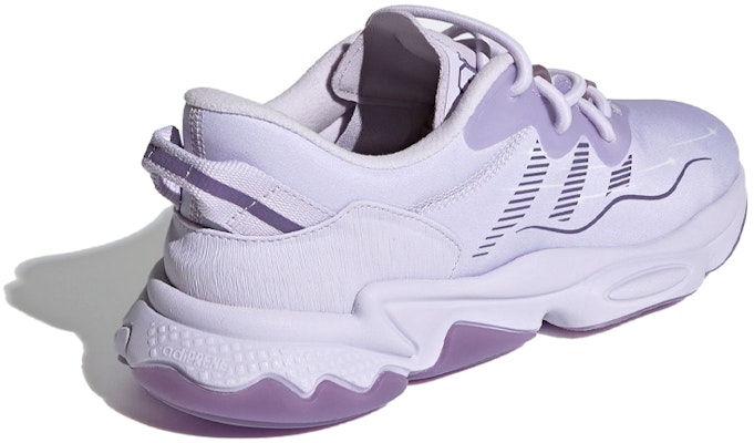 (W) adidas Ozweego 'Ungu Teknikal' GZ8408 Shop (W) adidas Ozweego 'Ungu Teknikal' GZ8408