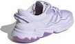 Shop (W) adidas Ozweego 'Ungu Teknikal' GZ8408