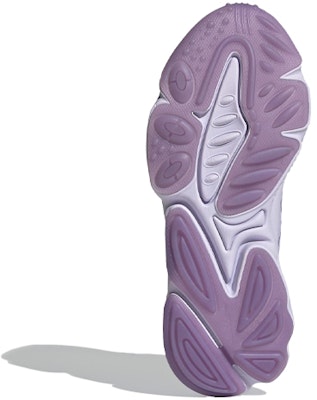 (W) adidas Ozweego 'Ungu Teknikal' GZ8408 Details for (W) adidas Ozweego 'Ungu Teknikal' GZ8408