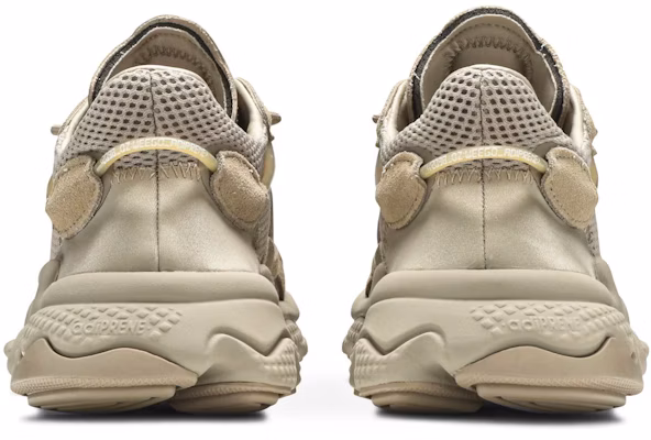 Women adidas Ozweego Trace Khaki EG6697