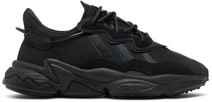 (Women) adidas Ozweego 'Triple Black' GY9425 (Women) adidas Ozweego 'Triple Black' GY9425