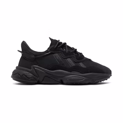 (W) adidas Ozweego 'Triple Black'