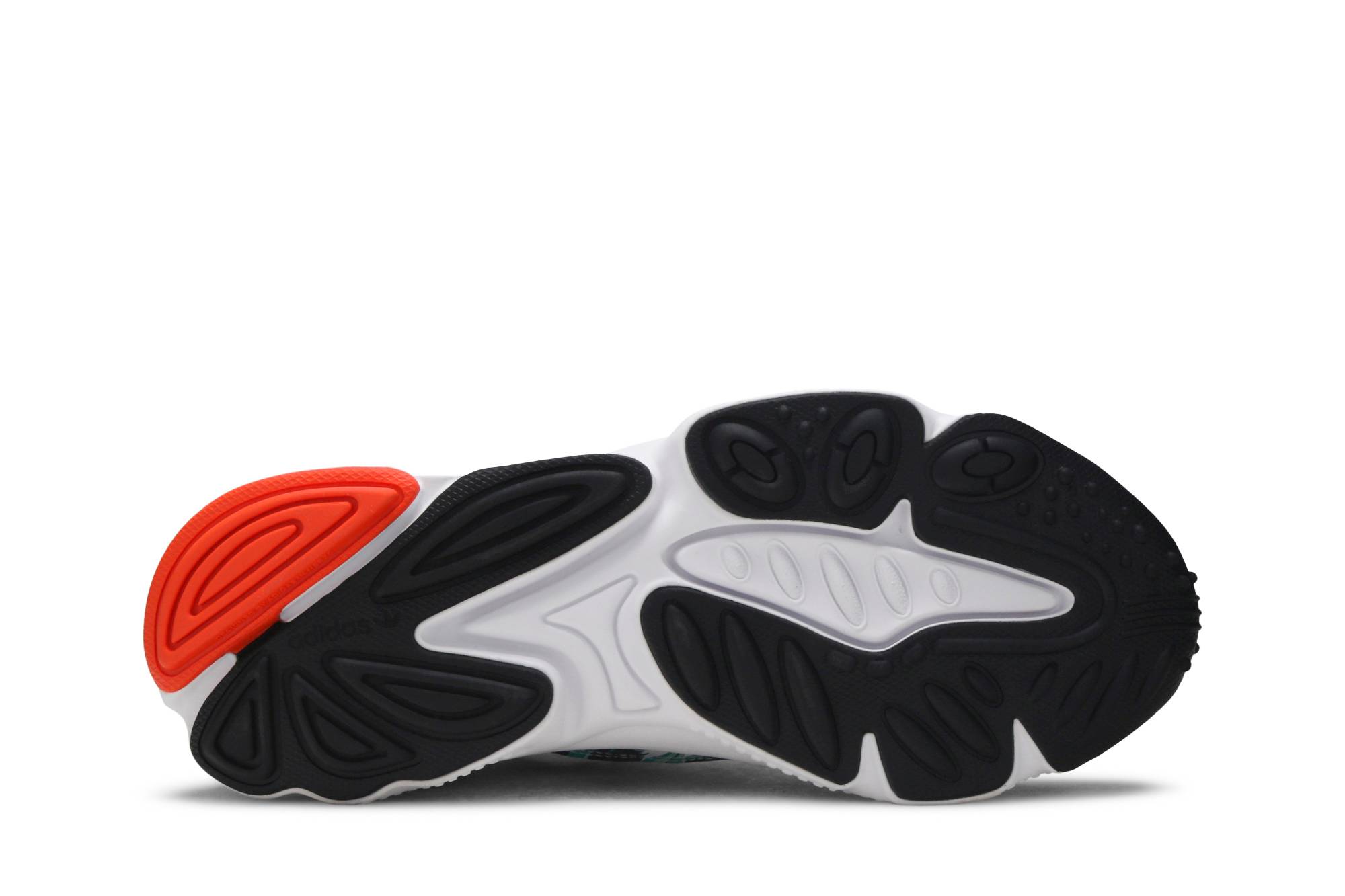 Shop (W) adidas Ozweego 'Estampado Tropical' FZ4104