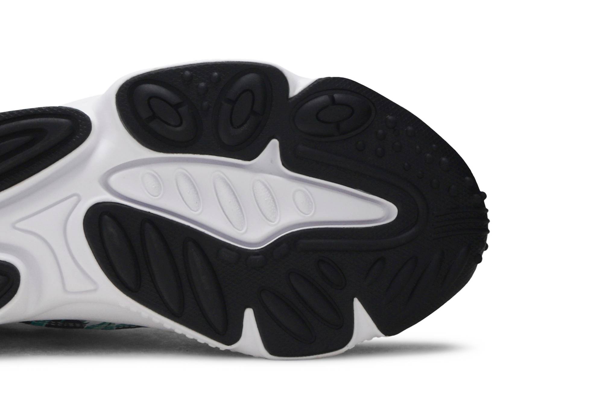 Purchase (W) adidas Ozweego 'Estampado Tropical' FZ4104