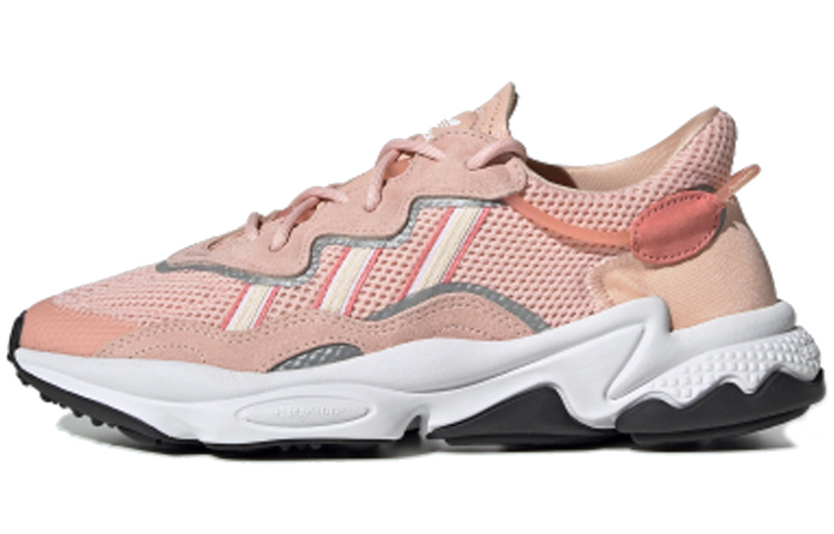 Buy (W) adidas Ozweego 'Vapor Pink' Wanita EG6724