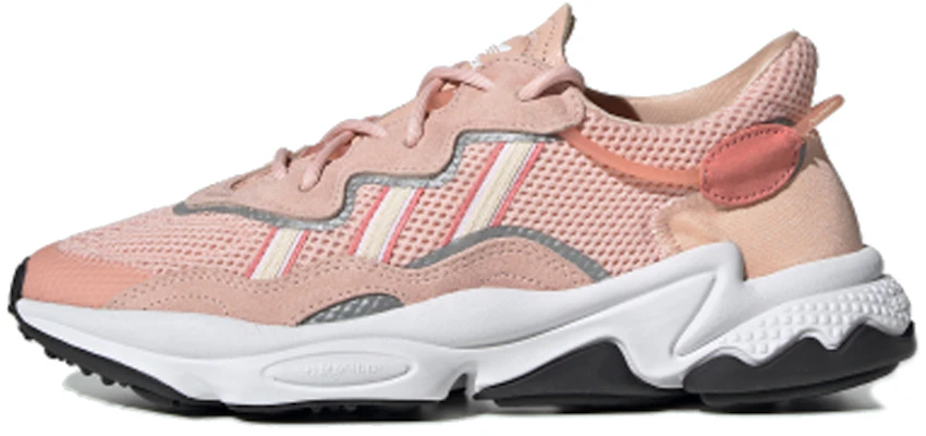 (W) adidas Ozweego 'Vapor Pink' Wanita EG6724 Buy (W) adidas Ozweego 'Vapor Pink' Wanita EG6724