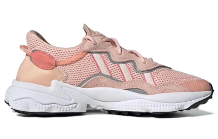Order (W) adidas Ozweego 'Vapor Pink' Wanita EG6724
