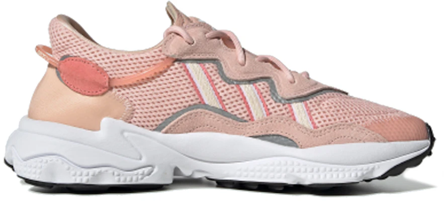 (W) adidas Ozweego 'Vapor Pink' Wanita EG6724 Order (W) adidas Ozweego 'Vapor Pink' Wanita EG6724