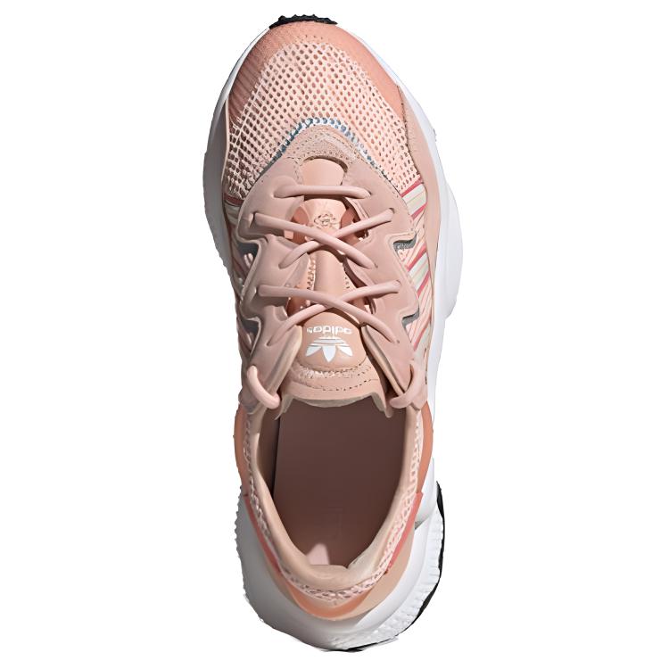 Lookbook (W) adidas Ozweego 'Vapor Pink' Wanita EG6724