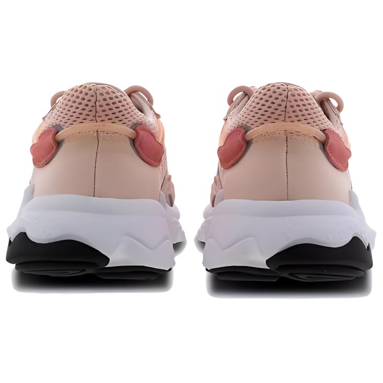 Shop (W) adidas Ozweego 'Vapor Pink' Wanita EG6724