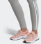 Details for (W) adidas Ozweego 'Vapor Pink' Wanita EG6724