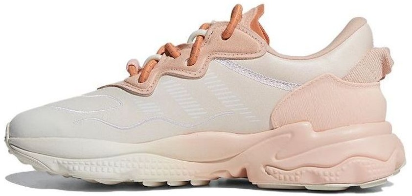 (W) adidas Ozweego 'Merah Jambu Vapour' GZ2775 Buy (W) adidas Ozweego 'Merah Jambu Vapour' GZ2775