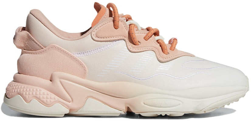 (W) adidas Ozweego 'Merah Jambu Vapour' GZ2775 Order (W) adidas Ozweego 'Merah Jambu Vapour' GZ2775